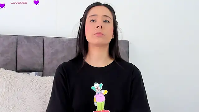 VeronicaTonu online show from 11, 2, 2025