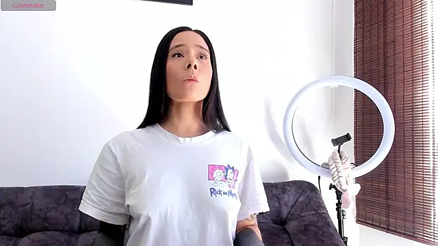 VeronicaTonu online show from 9, 9, 2025