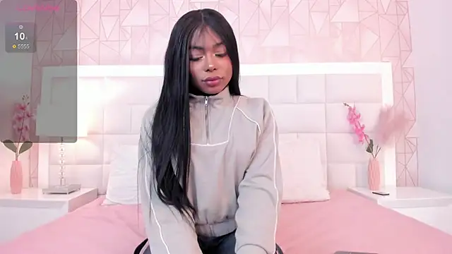 Alisson  Thompson online show from 25, 1, 2025