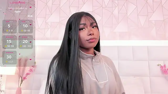 Alisson  Thompson online show from 21, 2, 2025