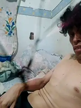 Camuss30 online show from 26, 10, 2025