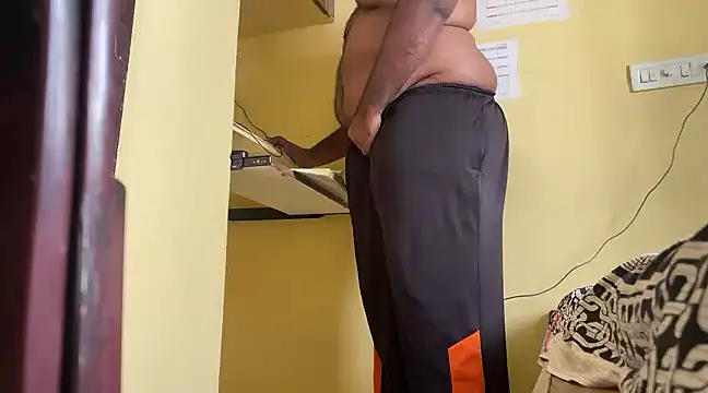 Dreamcaptain6888 online show from 12, 12, 2024