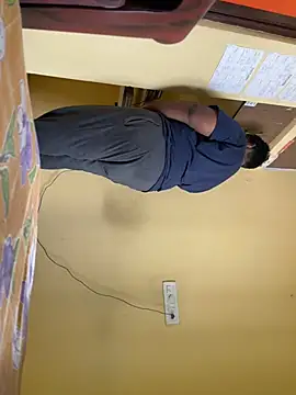 Dreamcaptain6888 online show from 20, 11, 2025