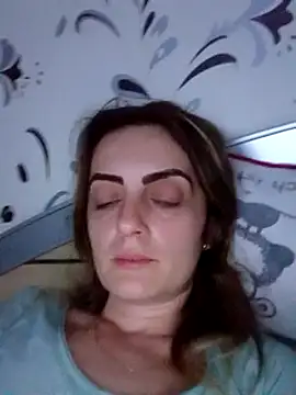 SophyGirl online show from 14, 2, 2025