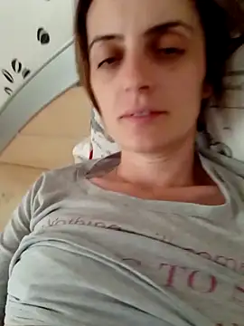 SophyGirl online show from 19, 2, 2025