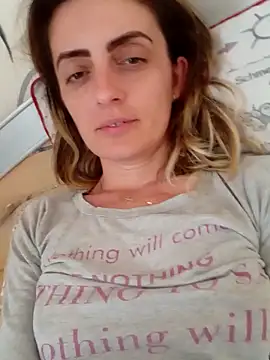 SophyGirl online show from 18, 3, 2025