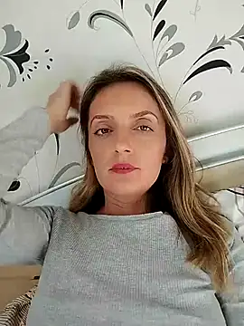 SophyGirl online show from 15, 10, 2025