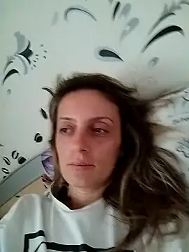 SophyGirl online show from 27, 10, 2025