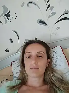 SophyGirl online show from 23, 5, 2026