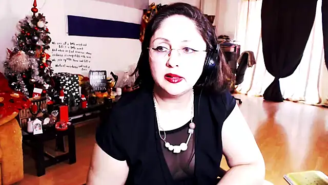 Imperatriza online show from 26, 12, 2024