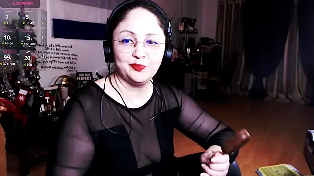 Imperatriza online show from 13, 2, 2025