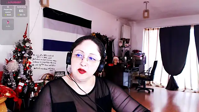Imperatriza online show from 13, 2, 2025