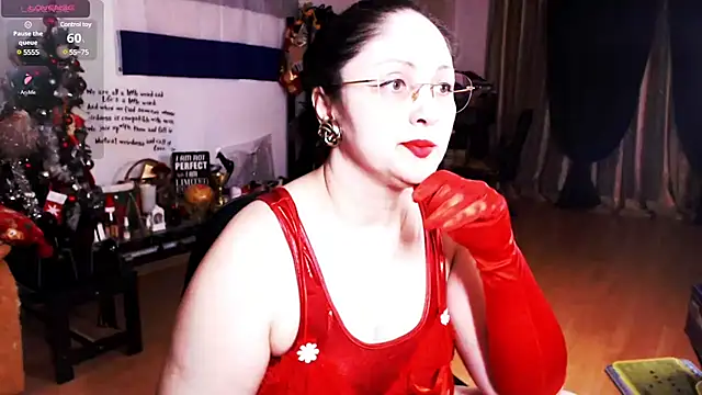 Imperatriza online show from 14, 2, 2025