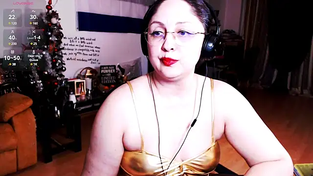 Imperatriza online show from 3, 3, 2025