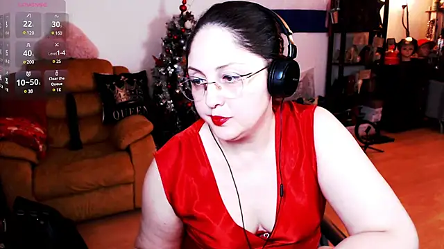 Imperatriza online show from 21, 3, 2025