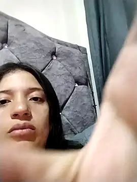 angelie 3 online show from 23, 9, 2025