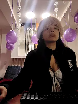 angelie 3 online show from 8, 11, 2025