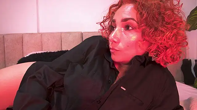 amber demons2021 online show from 24, 10, 2025