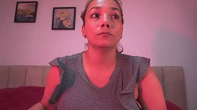 amber demons2021 online show from 28, 2, 2026