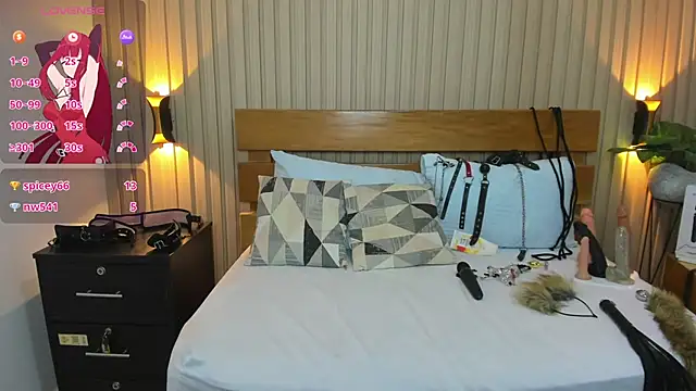 luciana ballesteros  online show from 10, 2, 2025