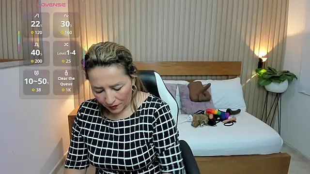 Snapshot of luciana_ballesteros_ chatting on 6, 6, 2026 luciana ballesteros online show from 6, 6, 2026
