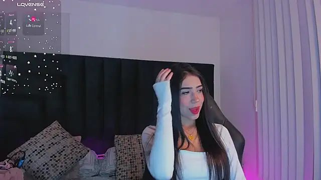 FaloonRoussel online show from 7, 10, 2025