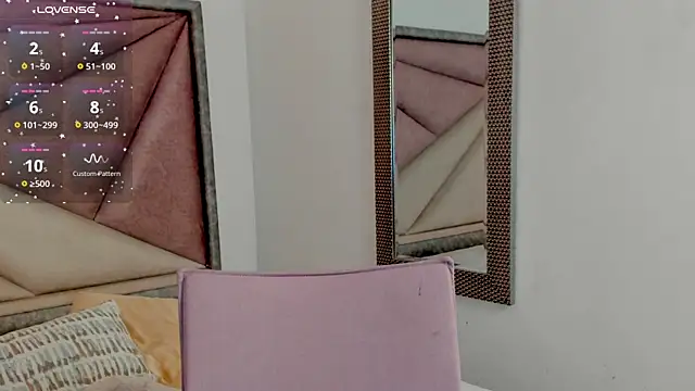 FaloonRoussel online show from 8, 4, 2026