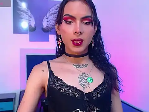 Snapshot of lilithnyx333 chatting on 1, 2, 2026 lilithnyx333 online show from 1, 2, 2026