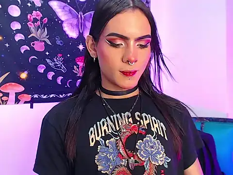 lilithnyx333 online show from 8, 4, 2026