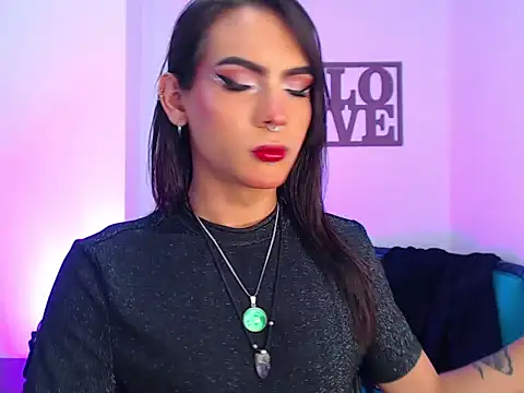 lilithnyx333 online show from 21, 4, 2026