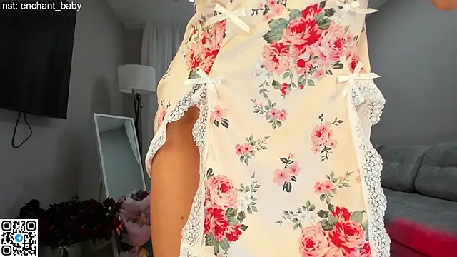 enchant baby online show from 10, 12, 2024