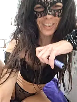 EmySkinny85 online show from 20, 3, 2025