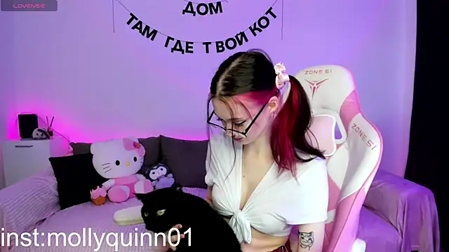 lilMollyStuart online show from 16, 12, 2024