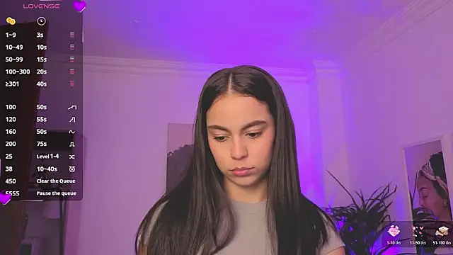 Aleejaa   online show from 19, 2, 2026