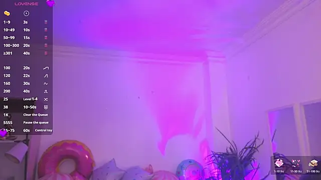 Snapshot of Aleejaa__ chatting on 6, 7, 2026 Aleejaa online show from 6, 7, 2026
