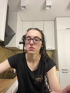 MartiniiSelenna online show from 22, 10, 2025