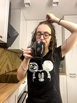 MartiniiSelenna online show from 5, 11, 2025