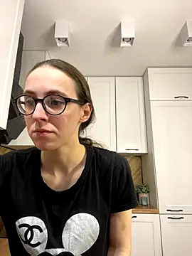 MartiniiSelenna online show from 7, 11, 2025