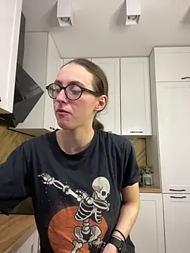 MartiniiSelenna online show from 16, 11, 2025