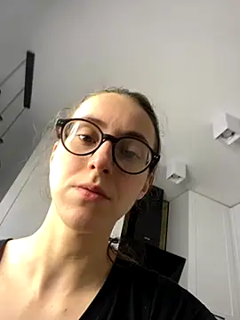 MartiniiSelenna online show from 21, 11, 2025