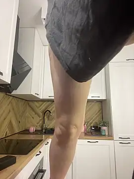 MartiniiSelenna online show from 5, 12, 2025