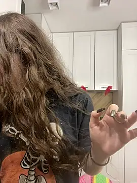 MartiniiSelenna online show from 11, 3, 2026