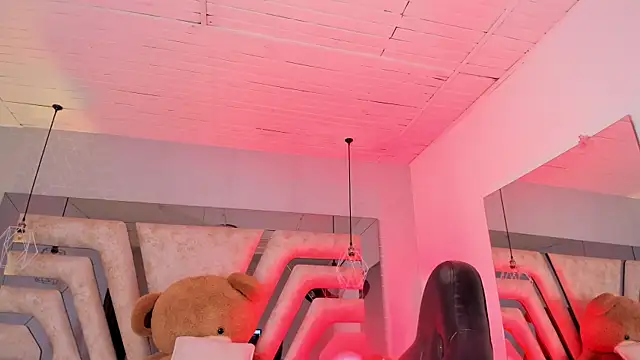 AngelineHeet online show from 12, 3, 2026