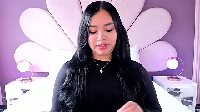 MarianaGarciaa   online show from 18, 2, 2026