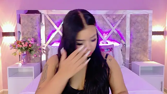 MarianaGarciaa   online show from 30, 3, 2026