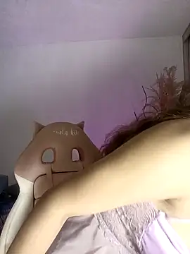 lovely kitt online show from 20, 11, 2025