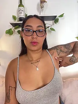 Snapshot of melanieecox chatting on 31, 5, 2026 melanieecox online show from 31, 5, 2026