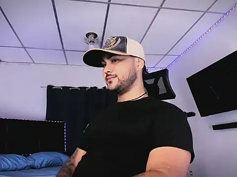 Sebas-hott online show from 31, 1, 2026