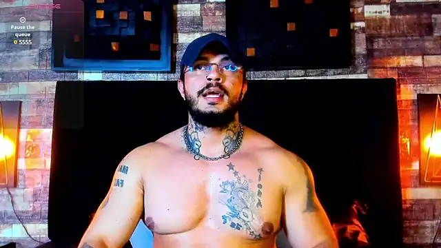 Van Velckan online show from 22, 1, 2025