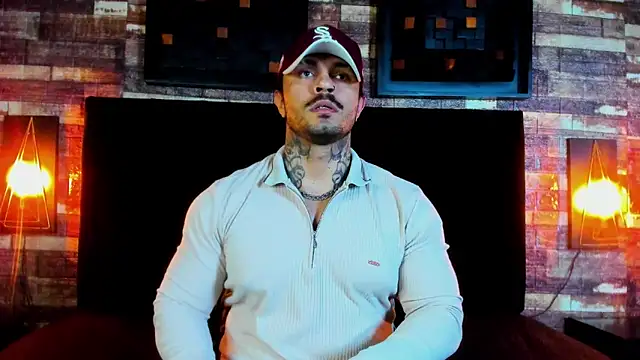 Van Velckan online show from 18, 2, 2025